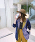 Docking Single Jacket